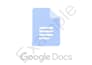 format google and word documents for you